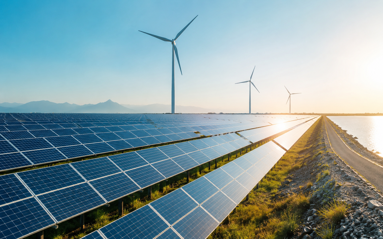 Renewable Energy