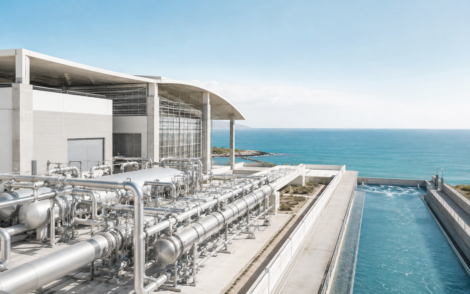 Water & Utilities